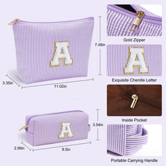 YOOLIFE petite trousse voyage – compact et utile pour vos produits beauté.