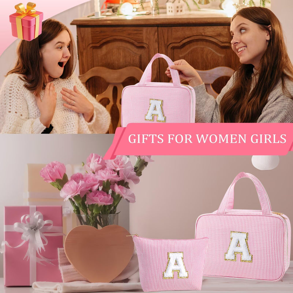 YOOLIFE sac toilette voyage pliable, se replie facilement sans prendre d'espace.