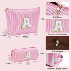 YOOLIFE trousse maquillage disponible en plusieurs couleurs pour votre style
