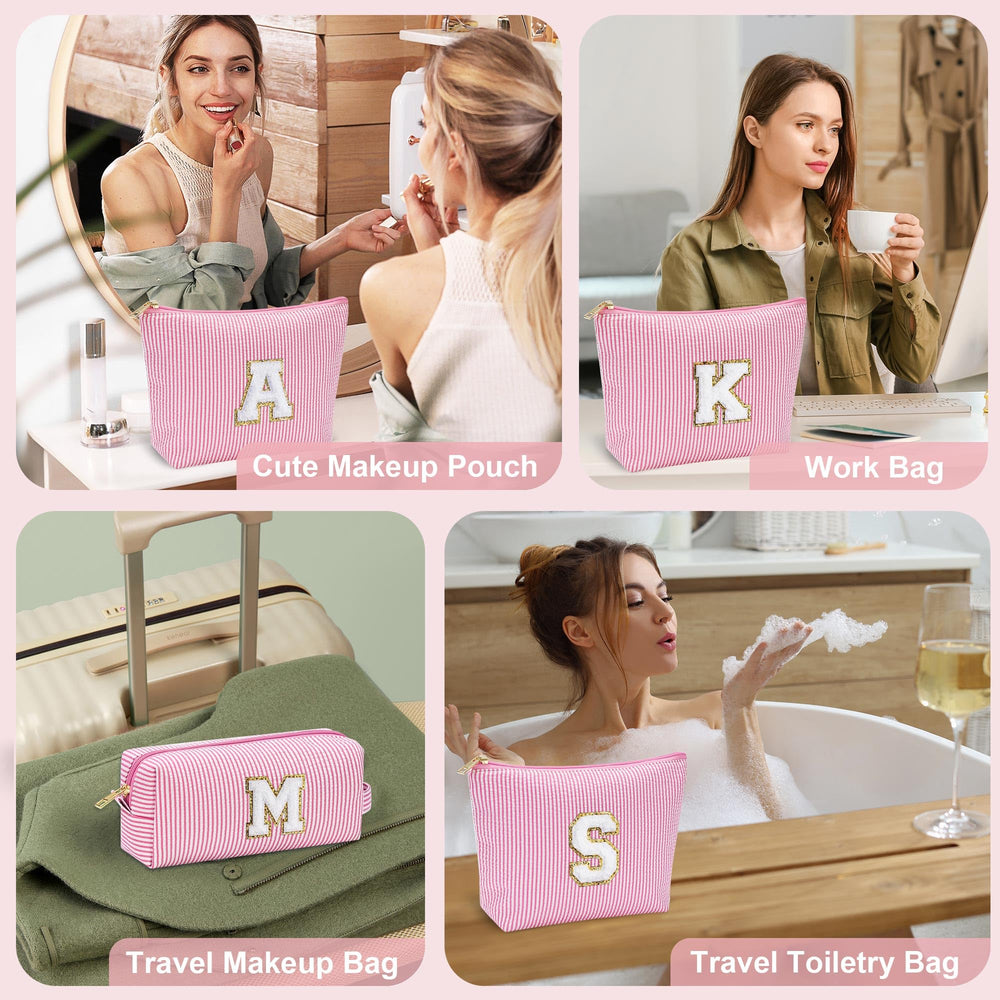 Usage quotidien facile : YOOLIFE pour maquillage et accessoires en voyage