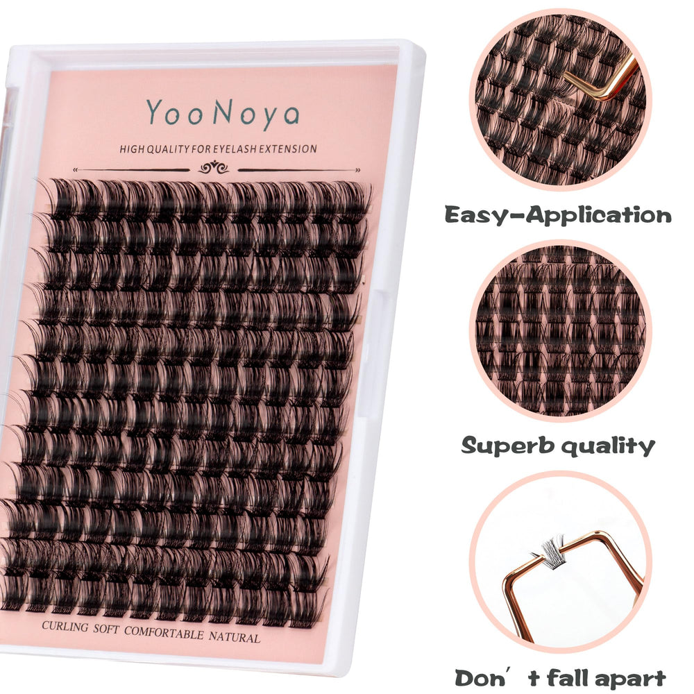 YOONOYA réutilisables: jusqu'à 10 utilisations avec un entretien approprié.