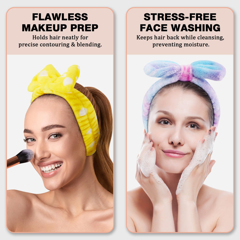 Kit bien-être YOOVR, parfait pour événements et surprises.