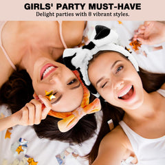 Bandeau YOOVR lavable et hypoallergenique, durable et sûr.
