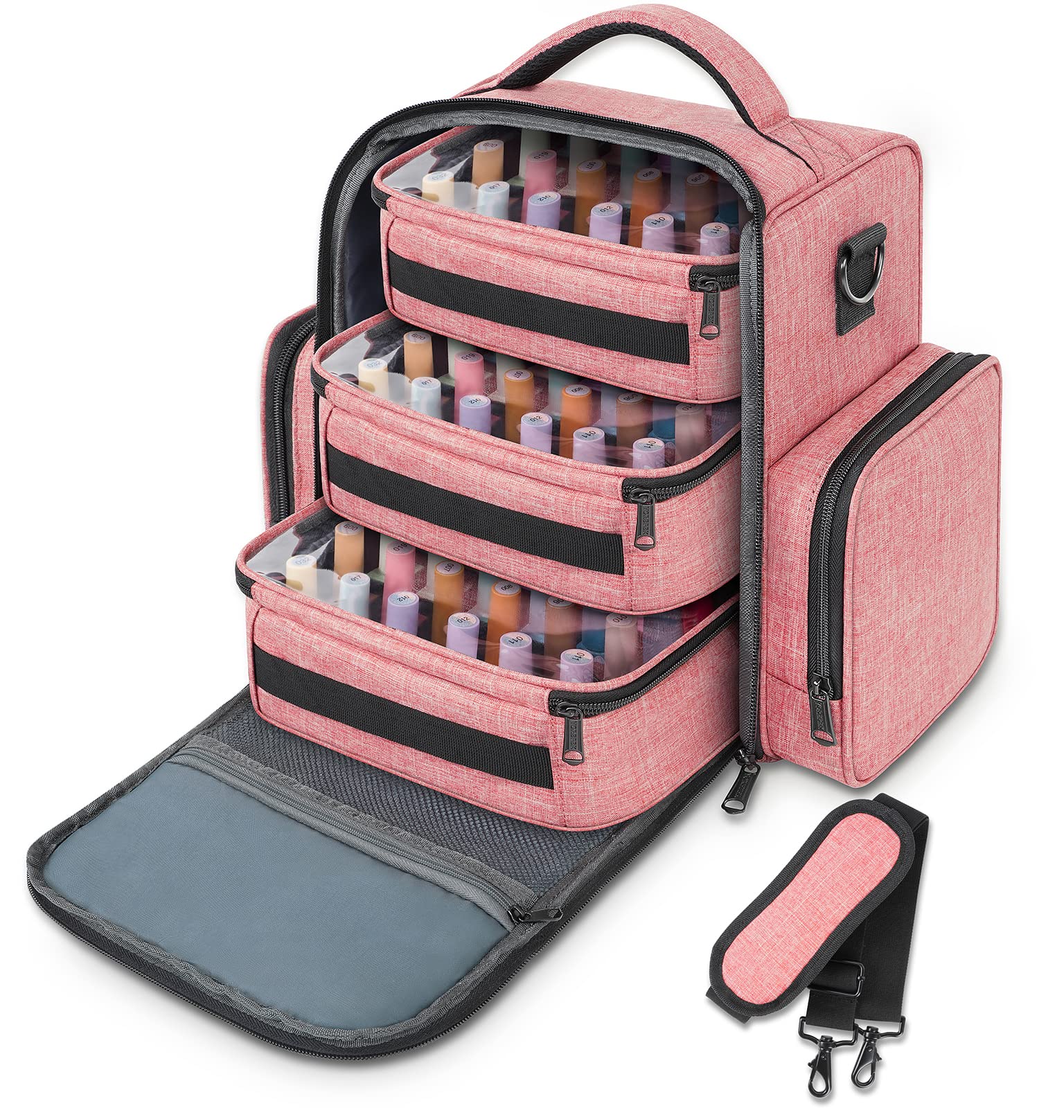 Idée cadeau beauté YOREPEK, organisateur élégant et pratique