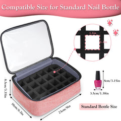 Emplacements mousse YOREPEK pour vernis standard, sécurité