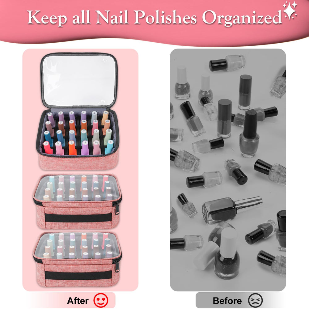 Poche mesh YOREPEK pour swatches et échantillons