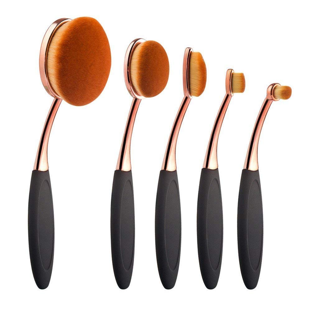 Kit Yoseng oval pour usage quotidien et professionnel