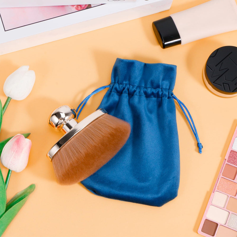 Idée cadeau élégante Yoseng pour un bronzage maison réussi.