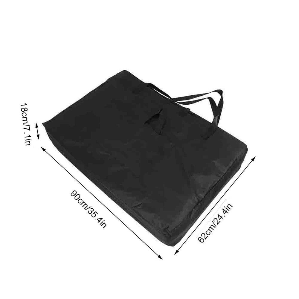 Design robuste et portable, symbole de qualité Yosoo Health Gear.