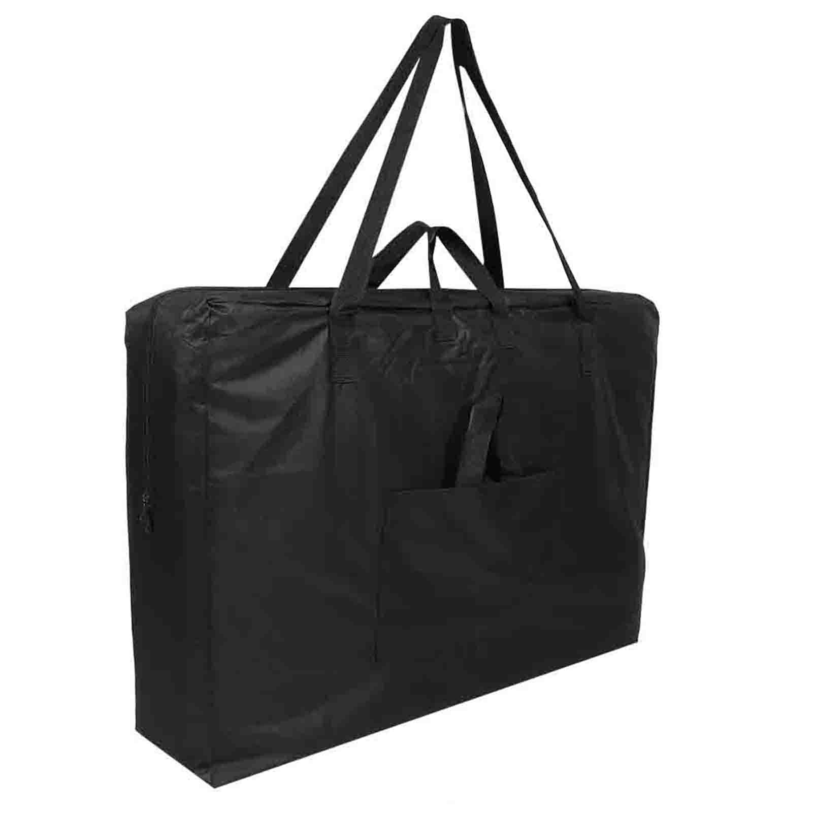 Détails coutures solides du sac pour une longue vie utile.