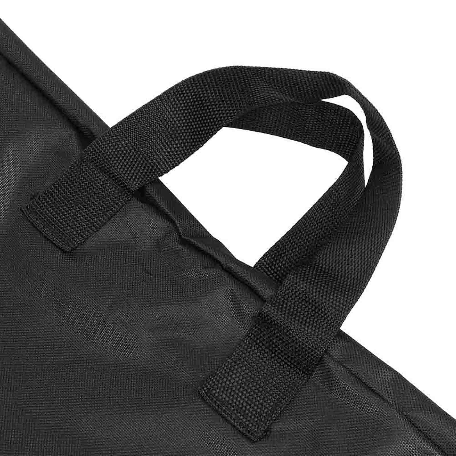 Utilisation en studio facilitée par le sac Yosoo Health Gear.