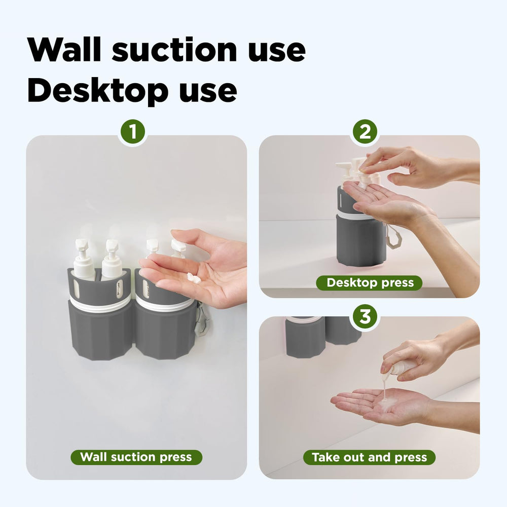 Tasse-bouche-rincage YOTIME pratique et hygiénique en déplacement.