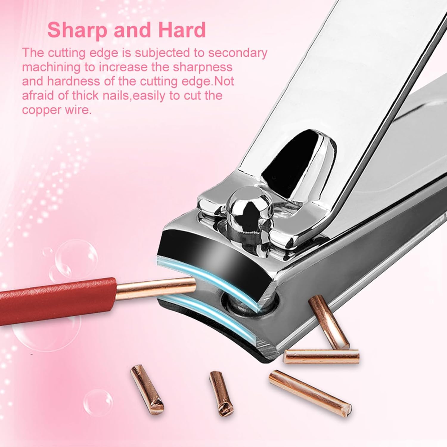 Yougai Lames Acier Chirurgical – lames durables pour une coupe fiable.