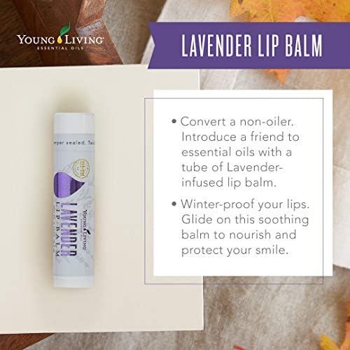 Hydratation longue durée grâce aux huiles essentielles Young Living.