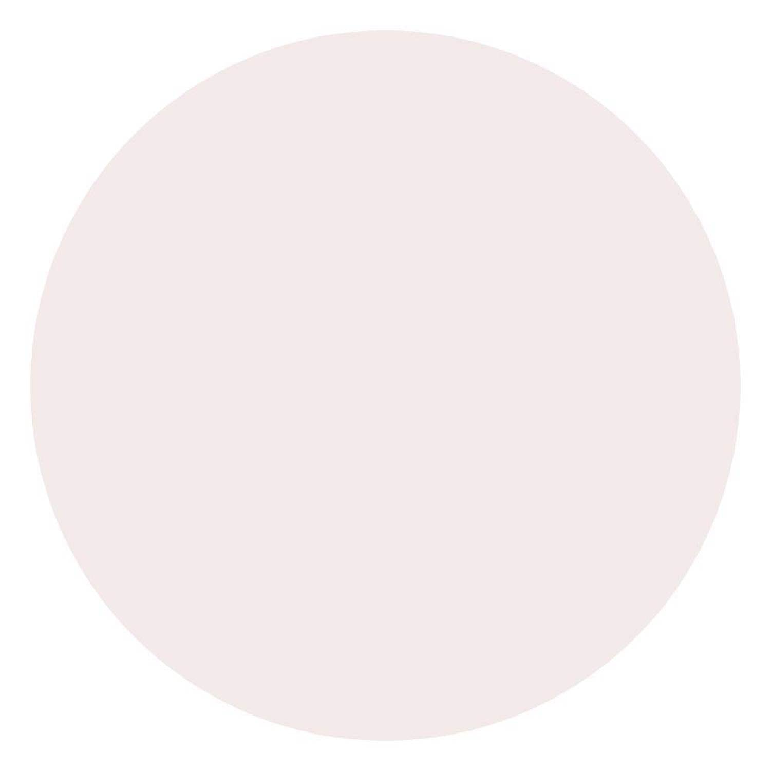 Exemple d’application Young Nails montrant une surface lisse.