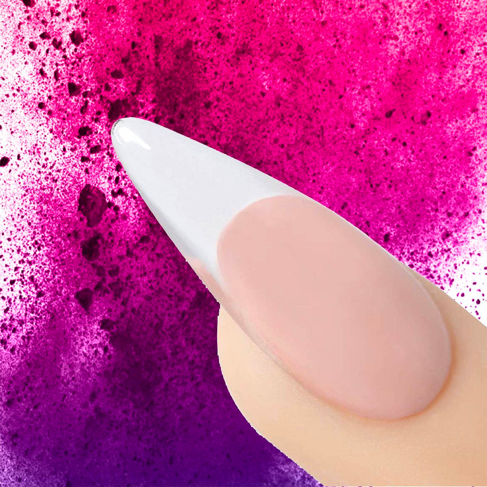 Poudre Core Teinte Peau Young Nails pour des ongles élégants.