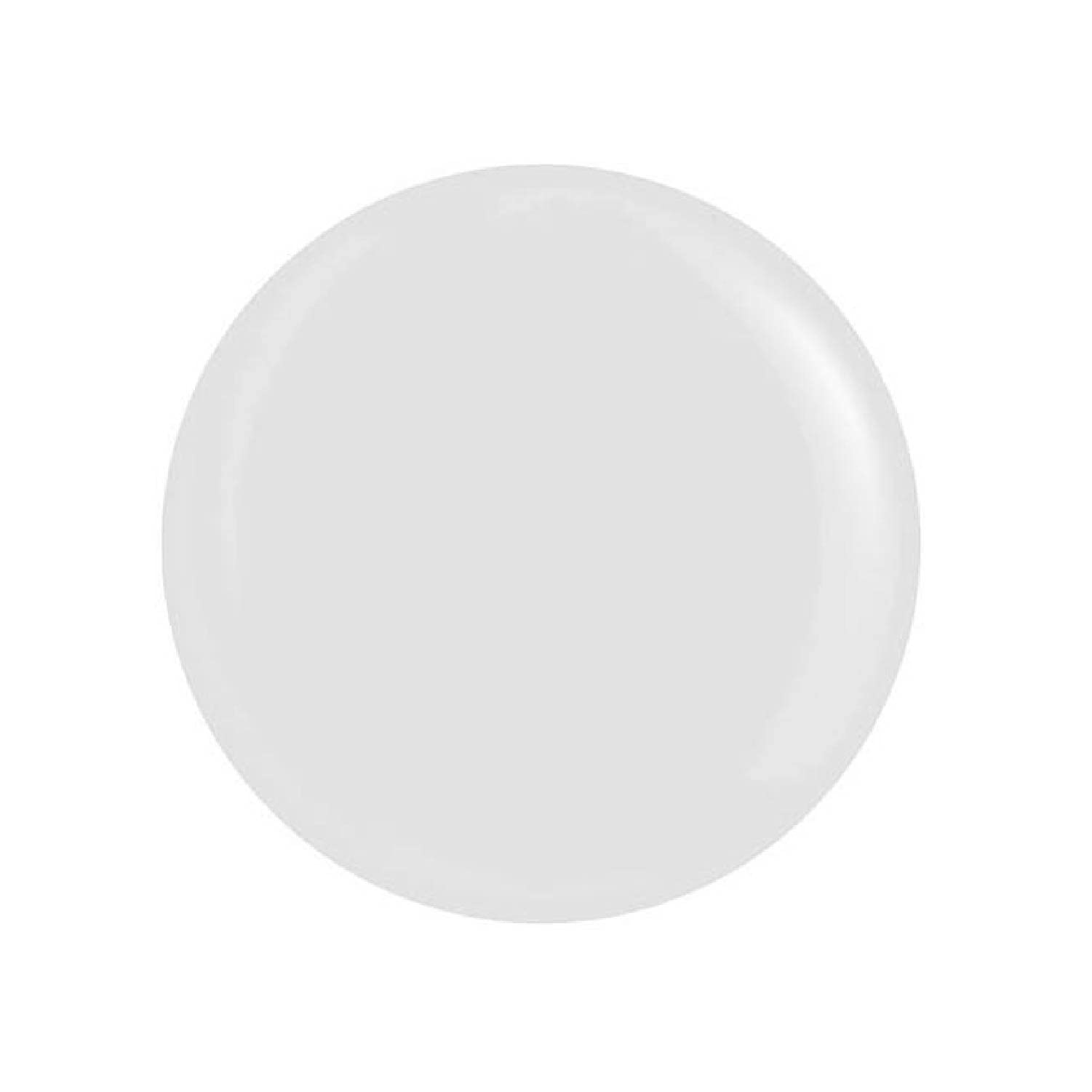 Young Nails poudre acrylique cover en pot verre favorise le rangement et la praticité