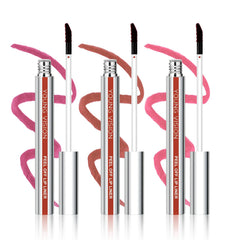 YOUNG VISION ensemble-crayons-levres-tatouage pour contour précis et durable.