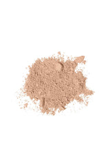 Texture légère Youngblood Honey pour une peau respirante et naturelle.