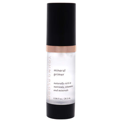 Youngblood Primer Minéral, base neutre prête le teint avant le maquillage.