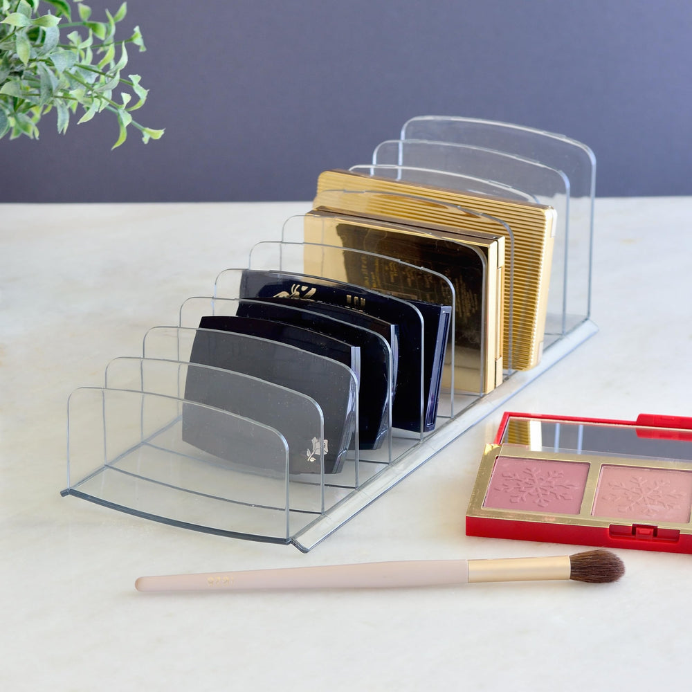 Accessoire organisé Youngever, idéal pour salle de bains ou bureau