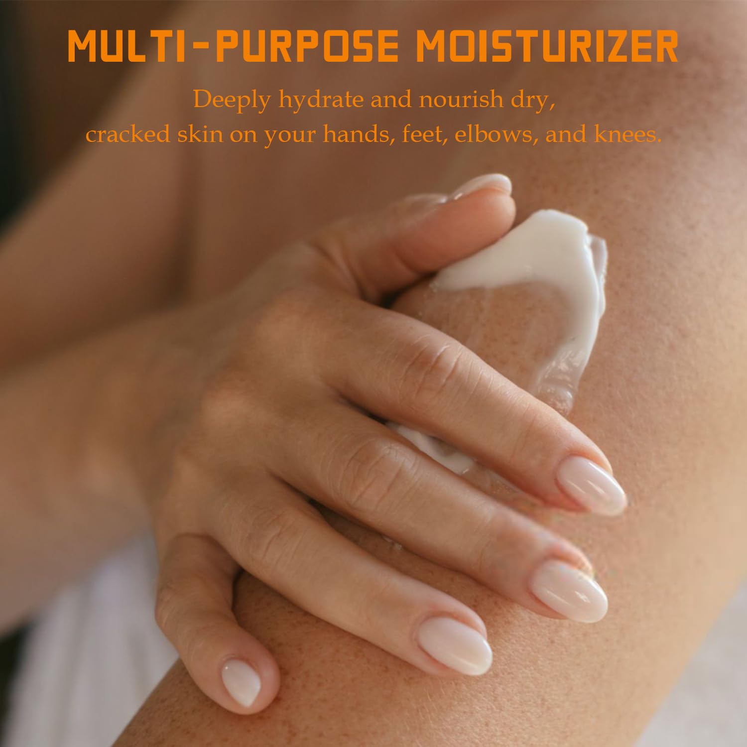 YOUNGYOUNGLOVE texture hydratante: absorption rapide sans gras.