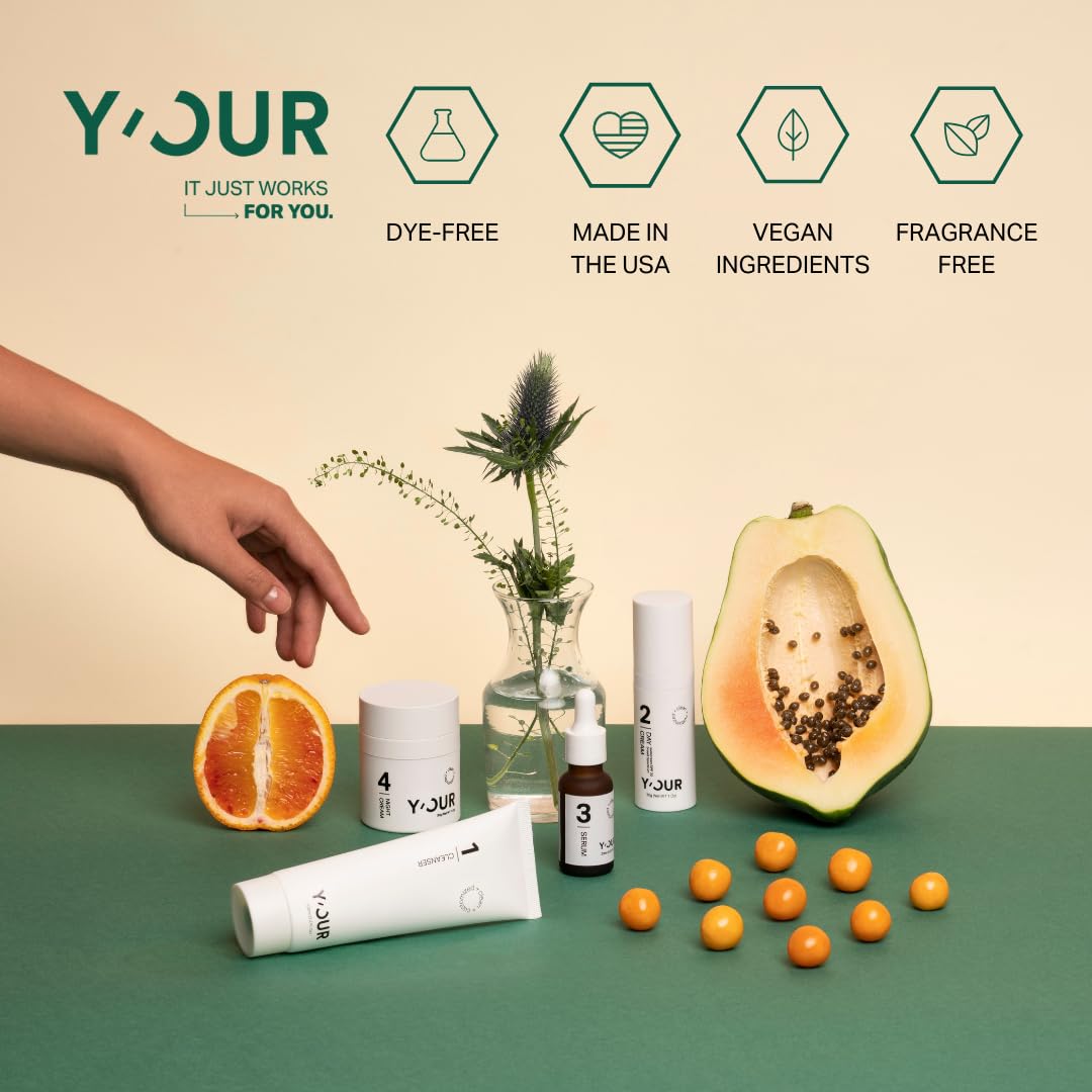 Y'OUR Silk Setting Spray – conseil pro: spray léger pour fini naturel.
