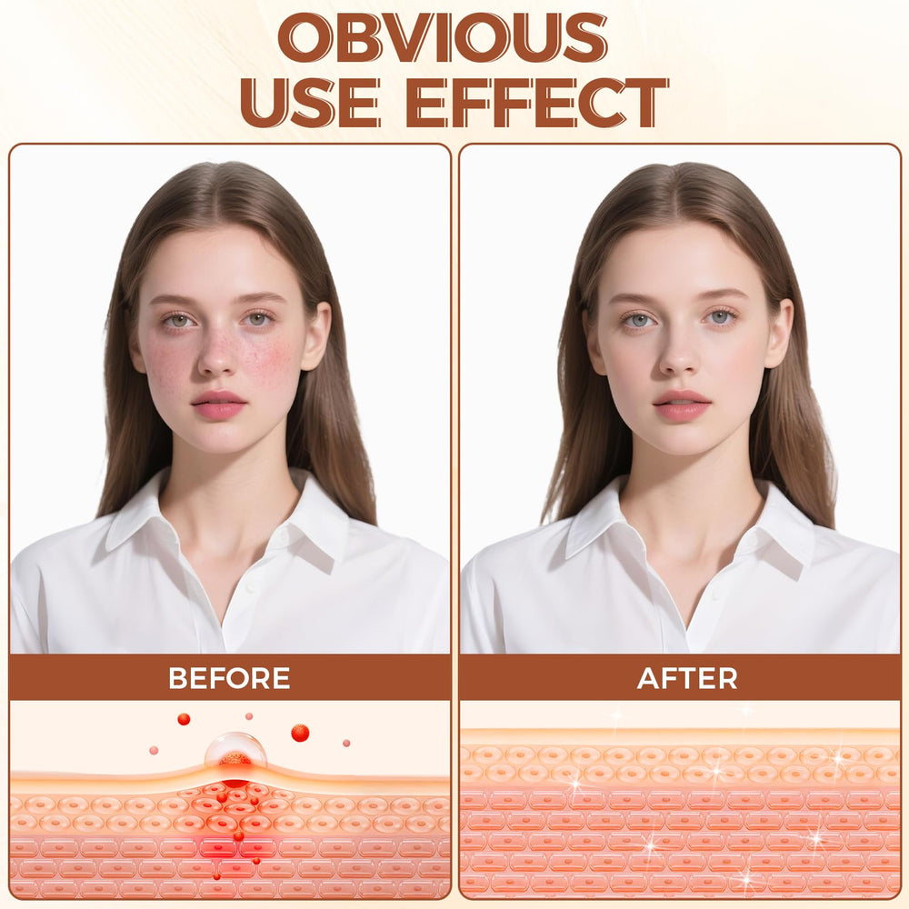YOURTONE creme visage nourrissante — peau douce et confortable