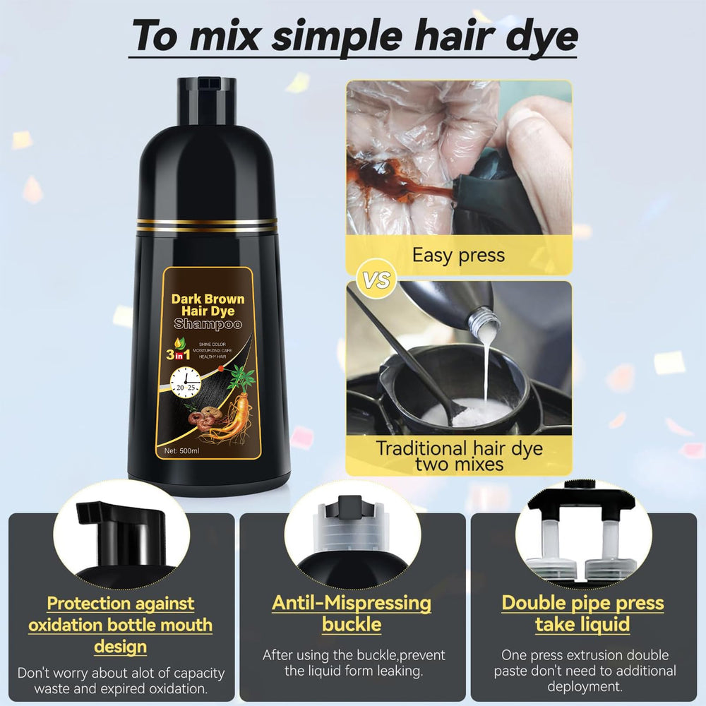 YOURTONE Contenu de 500 ml pour plusieurs applications à domicile.