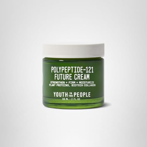 Emballage recyclable et engagement cruelty-free pour la Youth To The People.