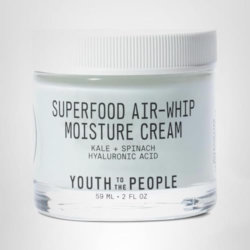 Youth To The People formule vegan sans cruauté.