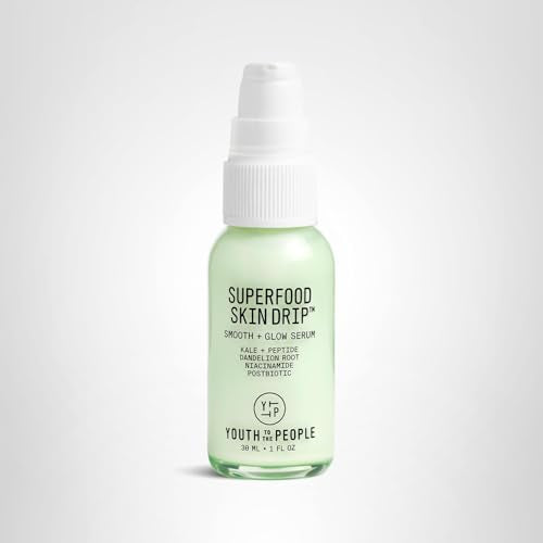 Glow rapide et texture veloutée après une utilisation: une routine simplifiée.