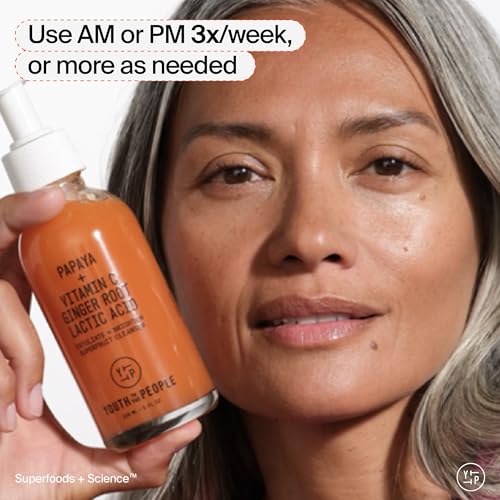 Youth To The People Superfruit Nettoyant Refill – Formule végane et sans cruauté.