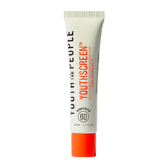 Youth To The People Youthscreen SPF60 – bouteille compacte, hydratante et prête pour le quotidien