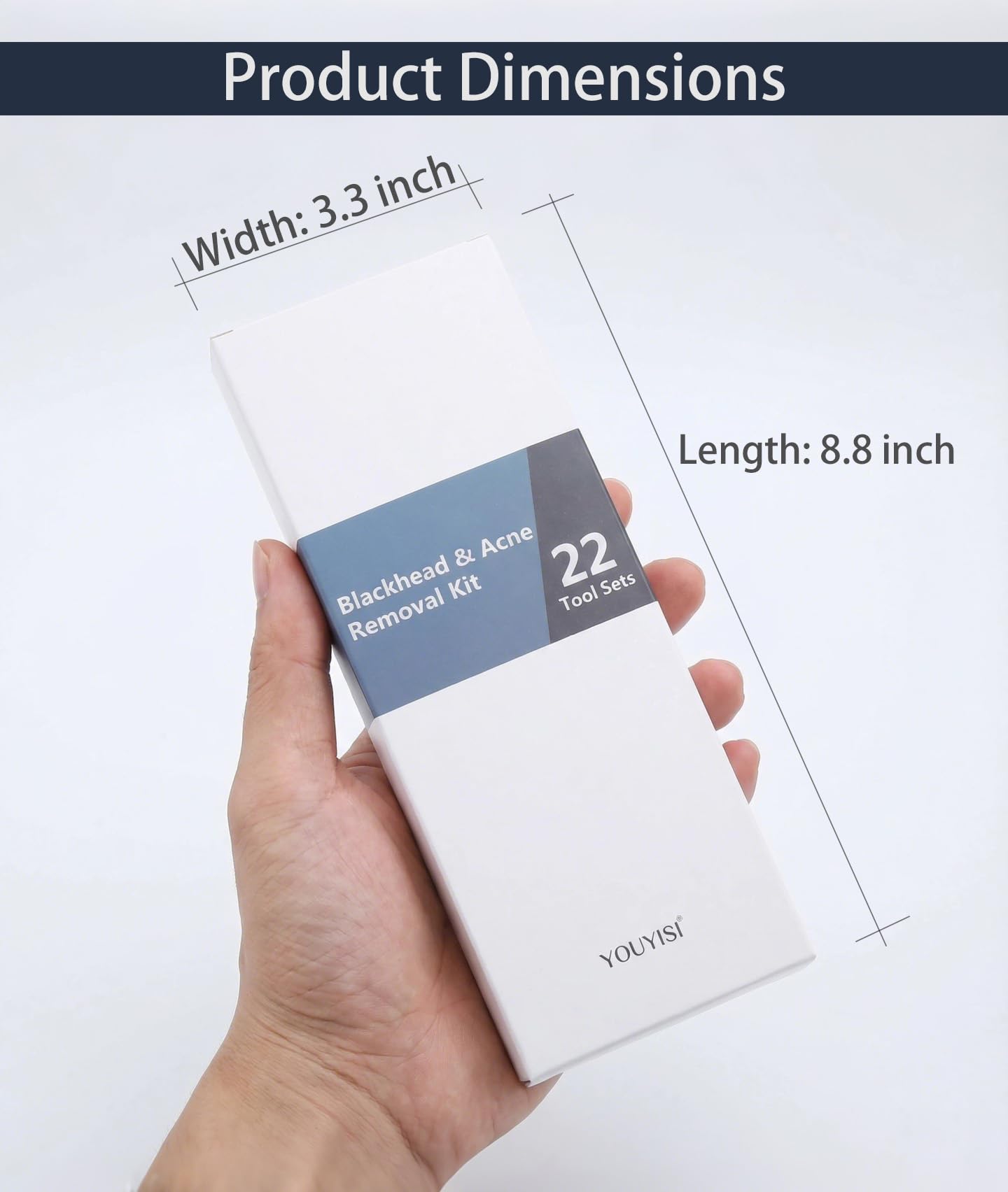 YOUYISI outil comédons, usage domestique simple.