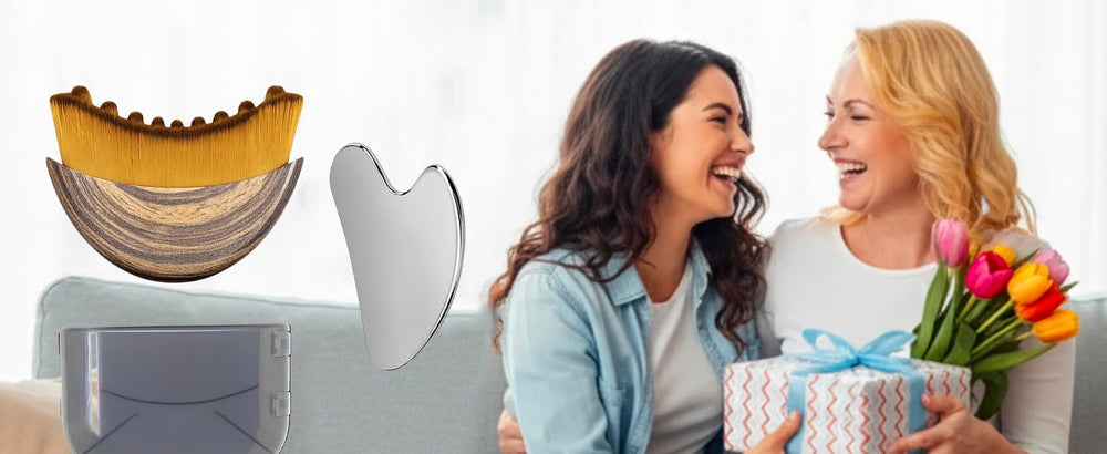 YOYONY cadeau soin peau femme idéale pour routine beauté.