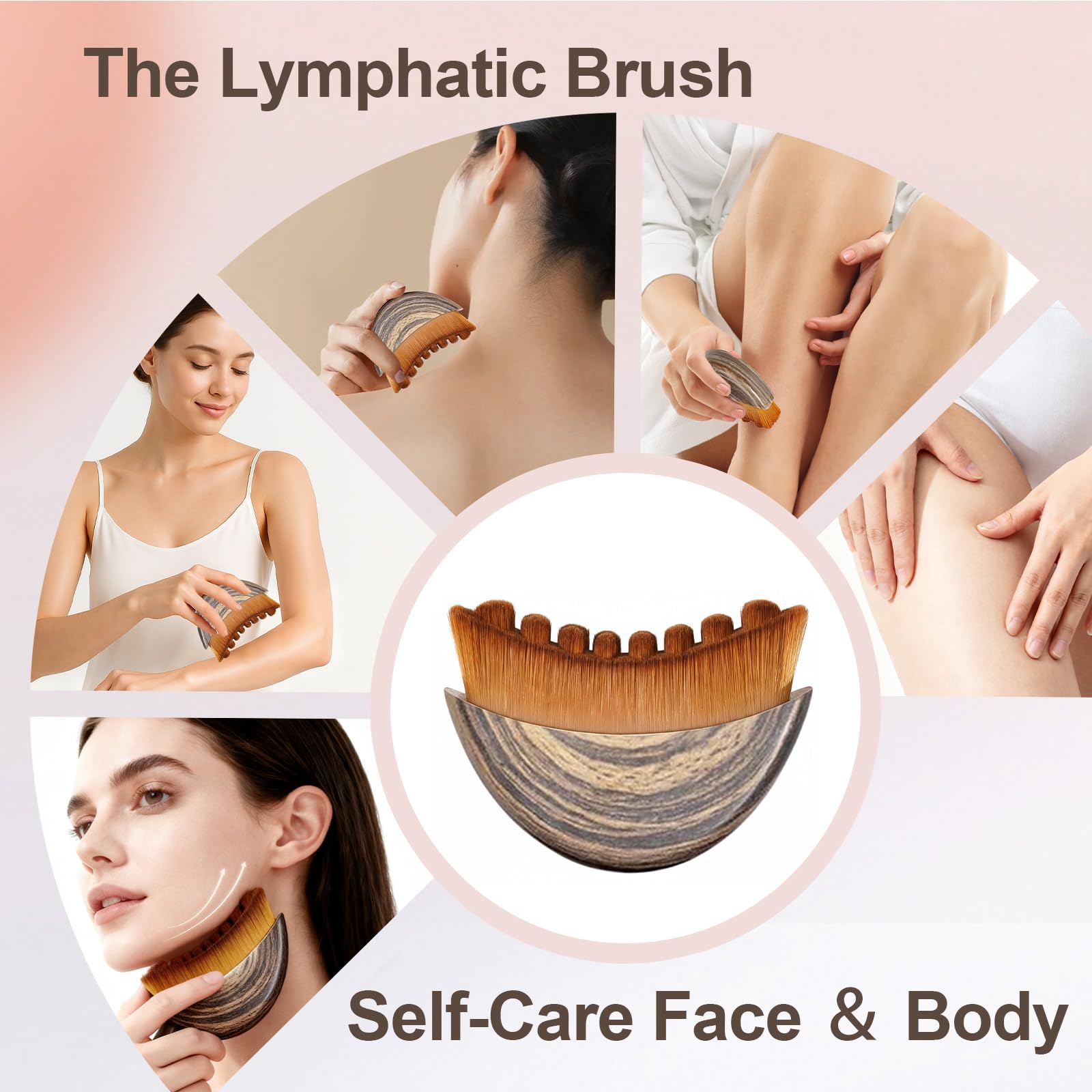 Utilisation quotidienne simple Yqzjjjust, pratique et hygiénique