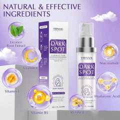 YRNVK creme retinol texture veloutee: application douce et confortable.