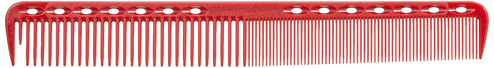 YS Park 339 surface-lisse-rouge, glisse fluide lors de la coupe.