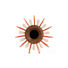 YS Park YS-60G1 Curl Shine Styler, poignee confortable pour un coiffage fluide.