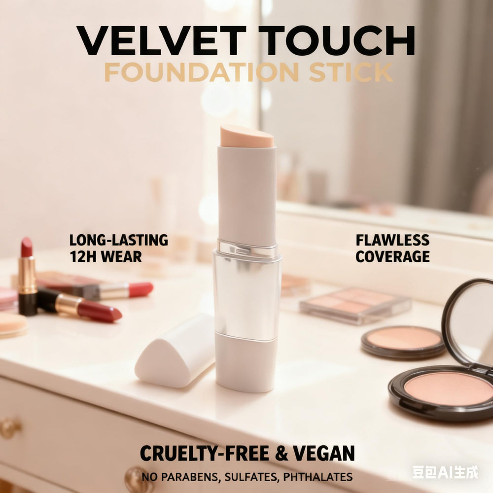 YTDJ hydrating formula keeps skin feeling moisturized and comfortable throughout the day.
