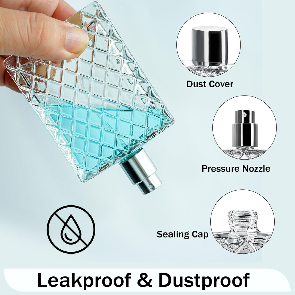 Vaporisateur Yu Feng portable pour voyage.