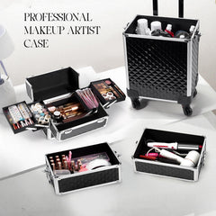 Yueieoun materiau-durable-abs-aluminium, construction legere et resistente.
