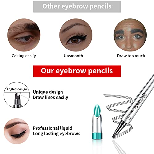Yulinlon Q703 pour des sourcils plus naturels