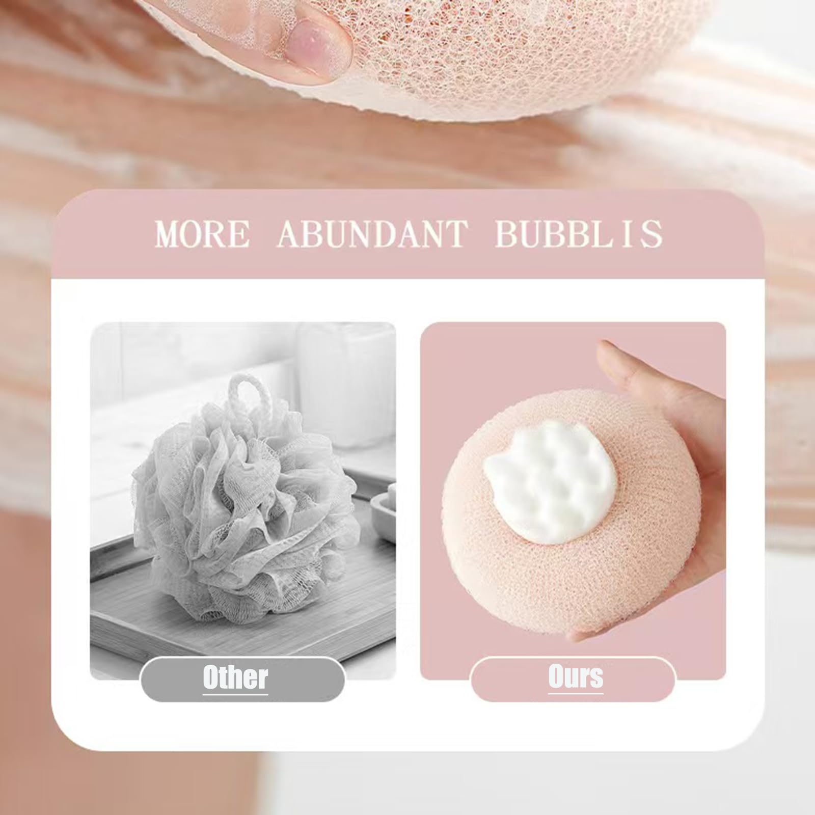 Quatre couleurs YUMMIS pour personnaliser votre salle de bain