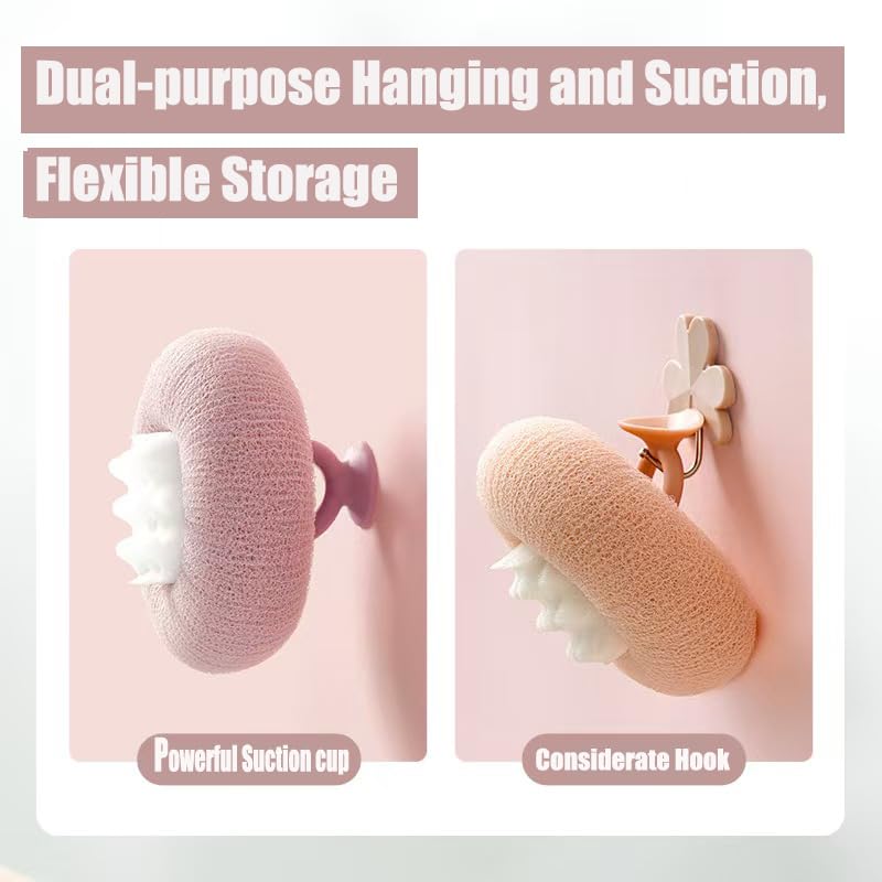 Ventouse d accroche YUMMIS pour suspendre et ranger les accessoires