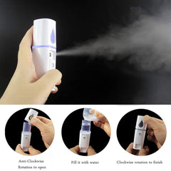 YUNYILAN Capacité EAU 20ML: utilisation en plusieurs passes pour la peau