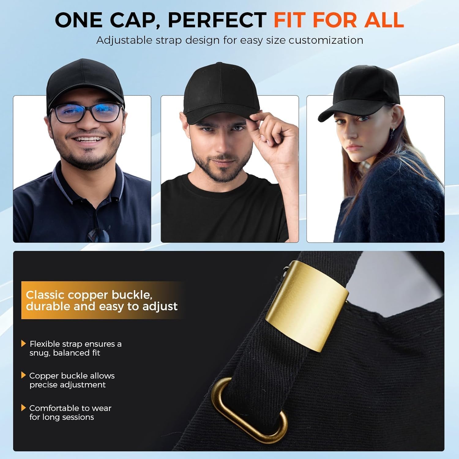 Cap Yuxian commande et câble USB, connexion conviviale.