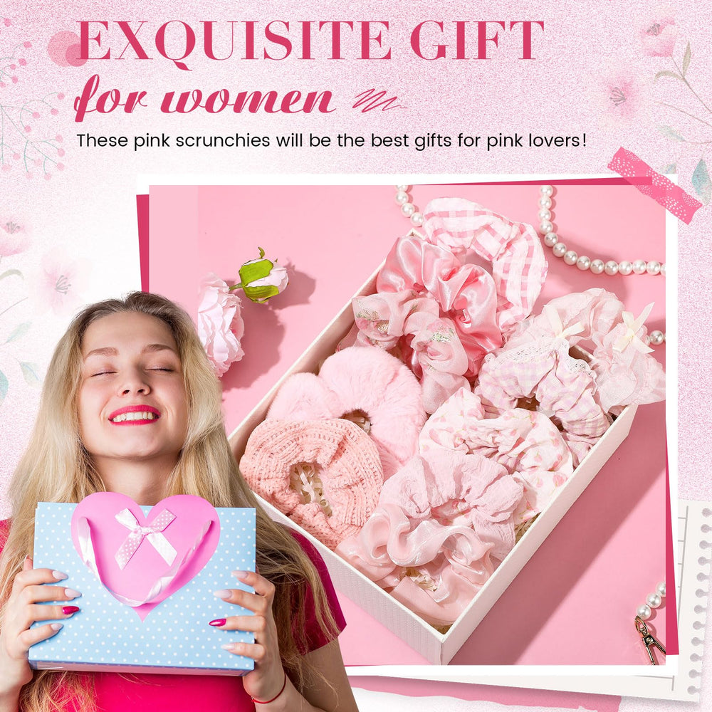 Yuxung serre-cheveux cadeau galentine; idée cadeau parfaite pour amies et occasions spéciales.
