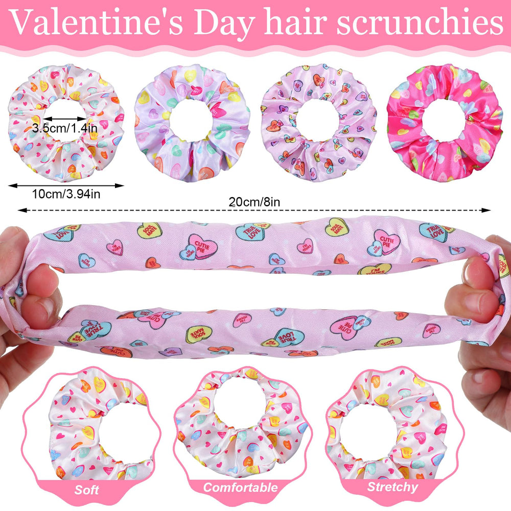 Serre-tête satin multicolore Yuxung pour une touche vive et élégante